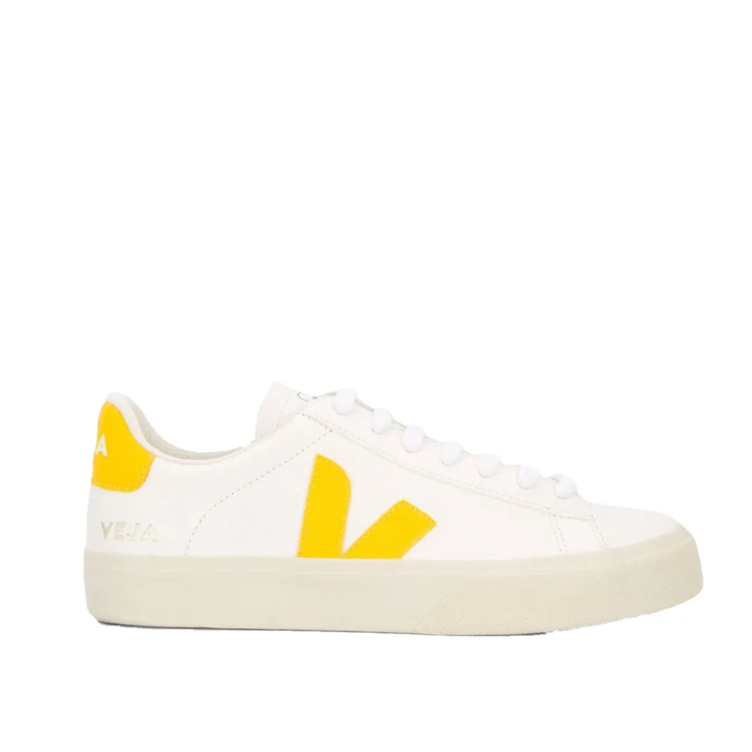 Veja Women's Campo ChromeFree White Tonic