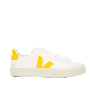 Veja Women's Campo ChromeFree White Tonic