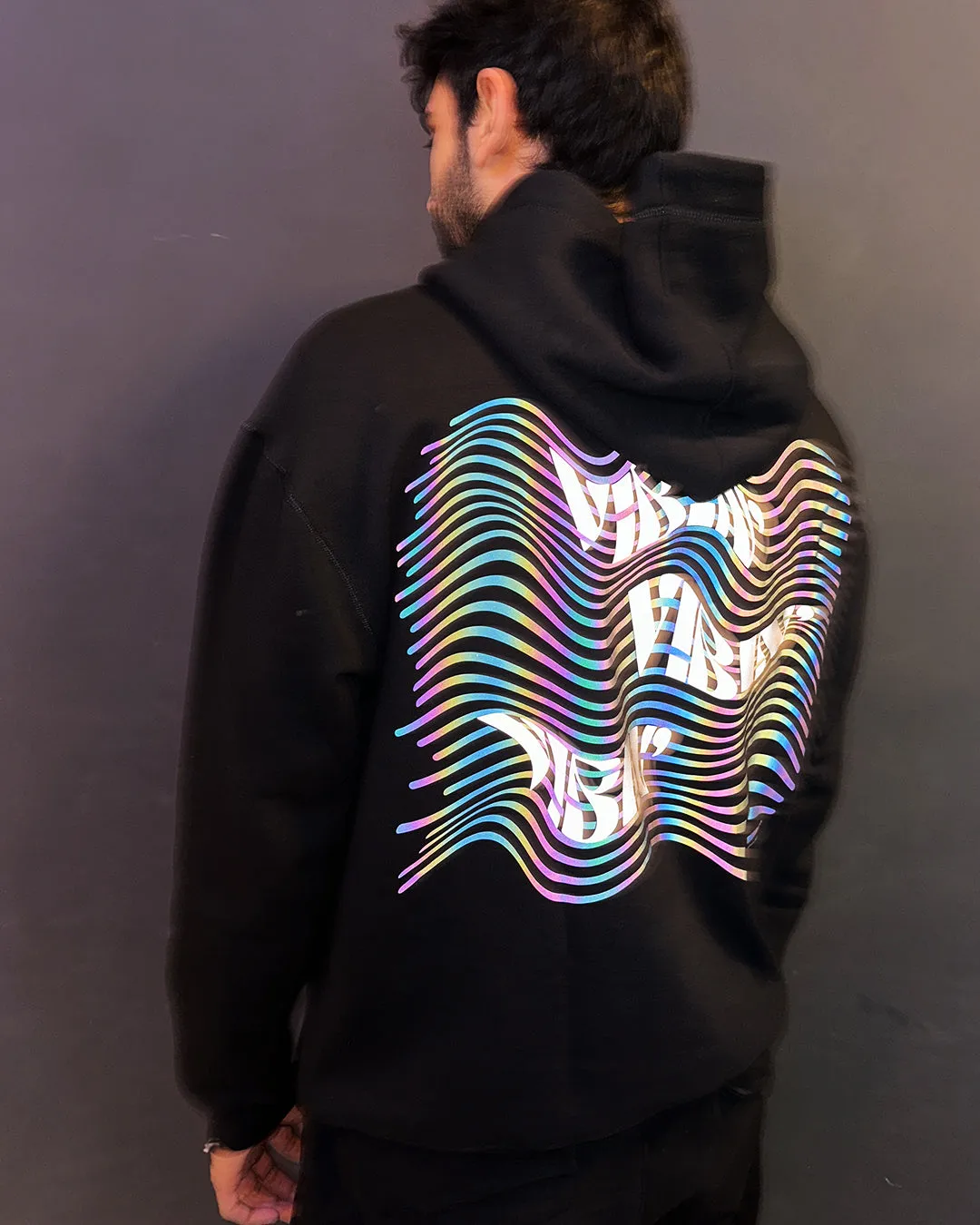 VIBIN' Hoodie