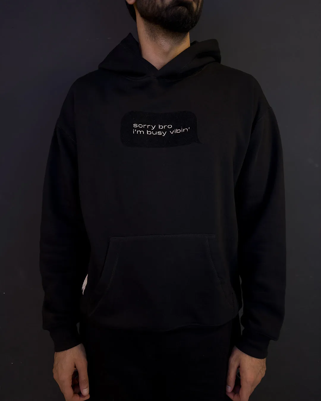 VIBIN' Hoodie