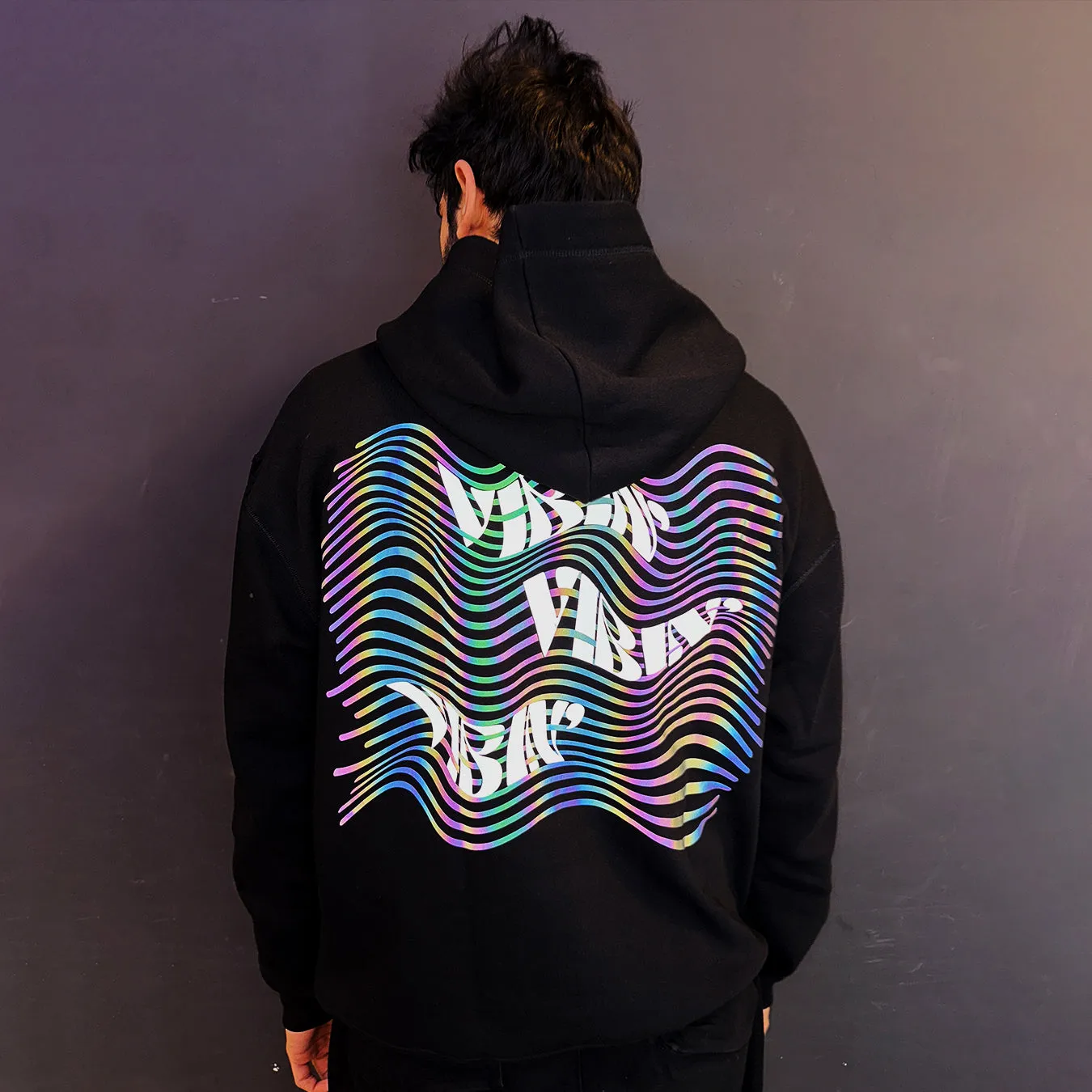 VIBIN' Hoodie