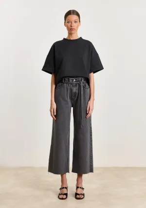 Victoria Denim Grey