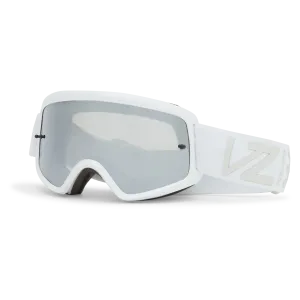 VonZipper Beefy Blanco Goggle - White