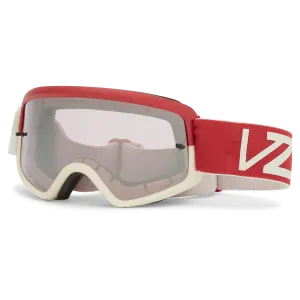VonZipper Beefy Outland Goggle - Maroon