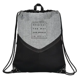 Voyager Drawstring Sportspack