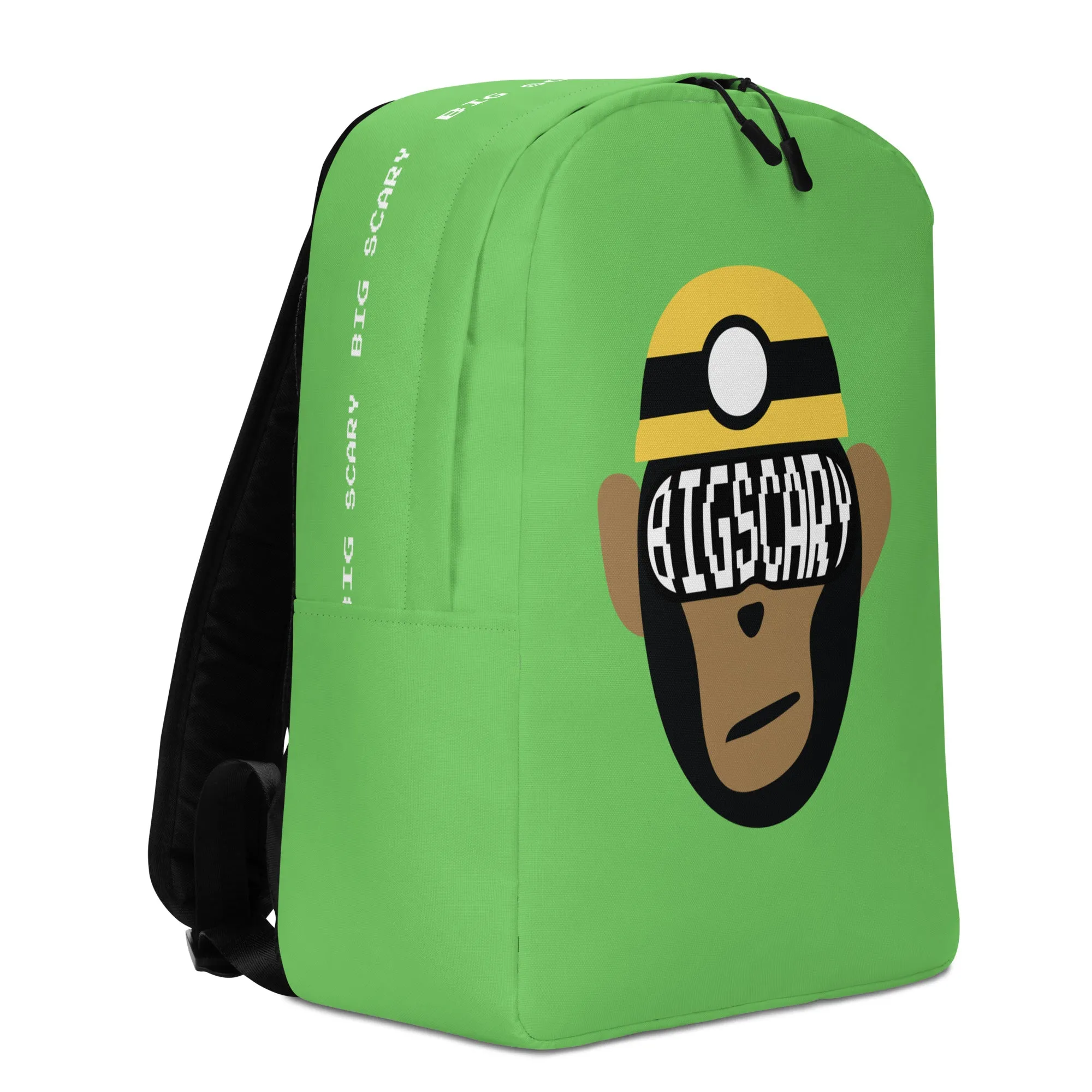 VR BACKPACK
