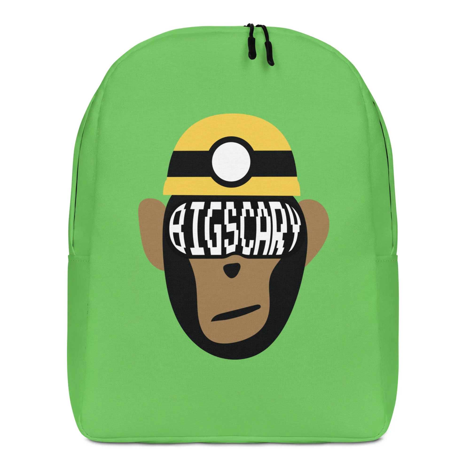 VR BACKPACK