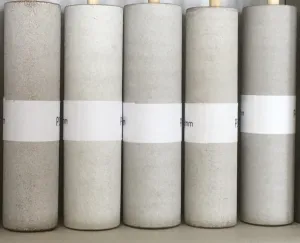 VSM Sanding Cloth - Box of 5 rolls