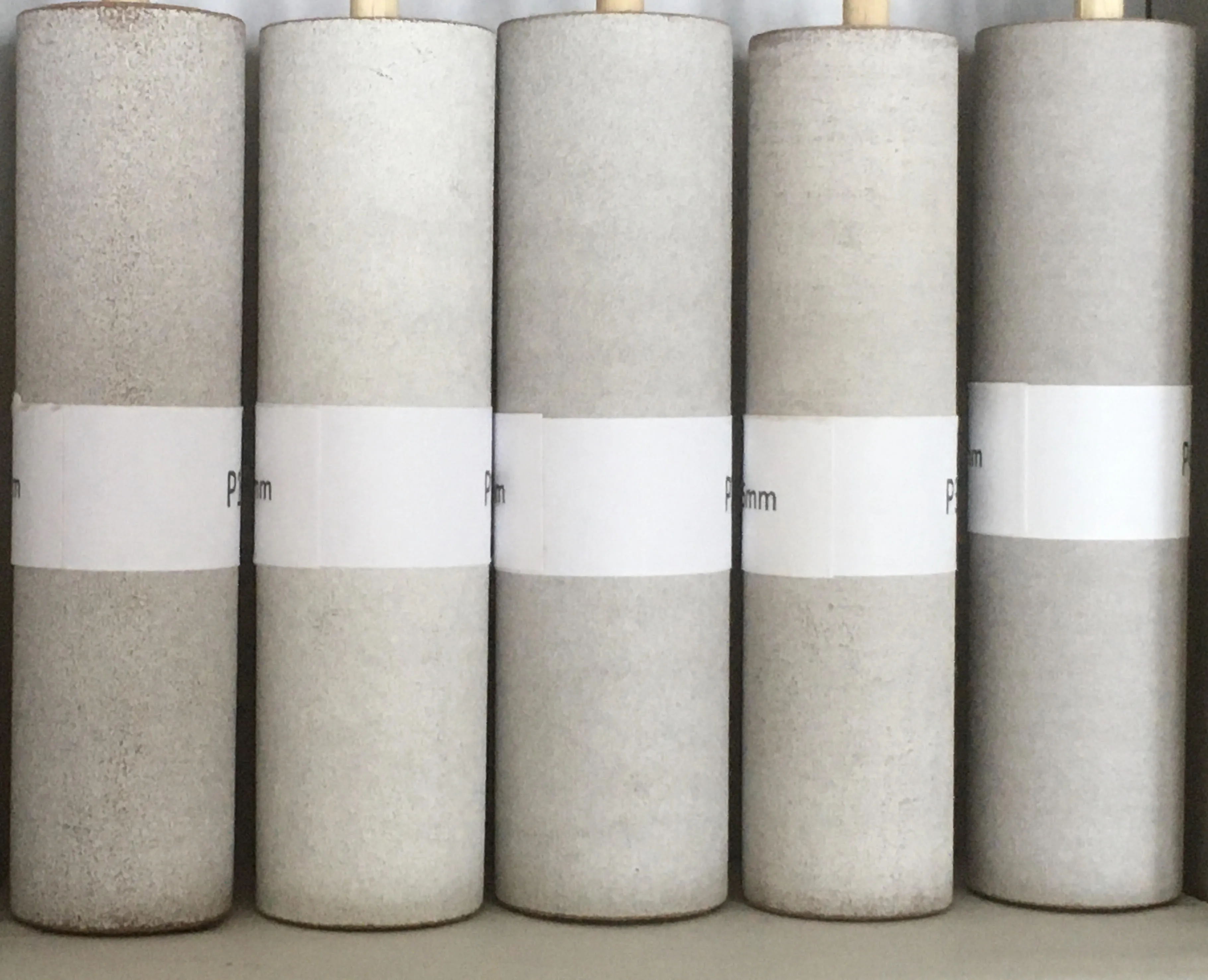 VSM Sanding Cloth - Box of 5 rolls