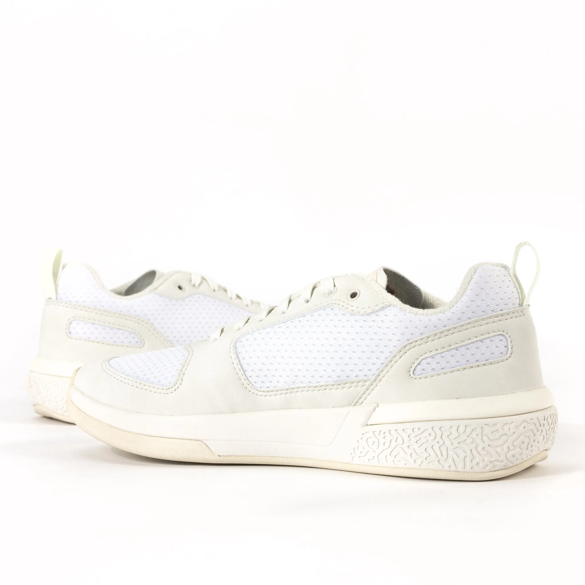 W-'ANAU PICKLEBALL - BRIGHT - MESH