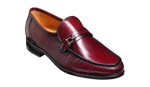 Wade - Burgundy Kid