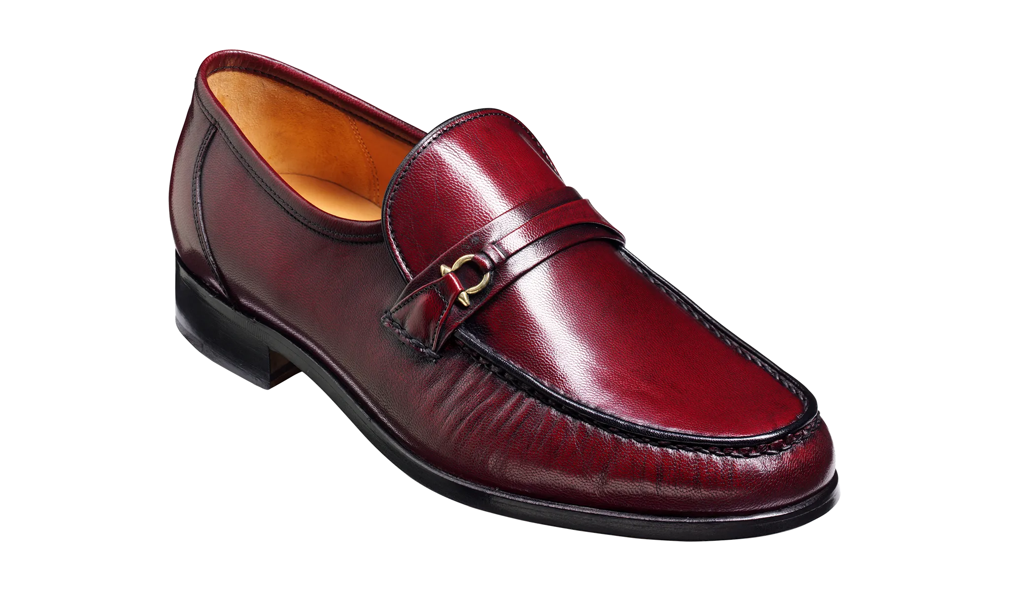 Wade - Burgundy Kid