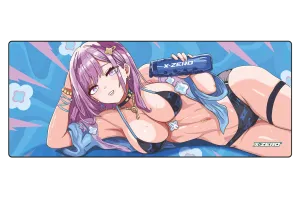 Waifu mousepad (1100x450mm)