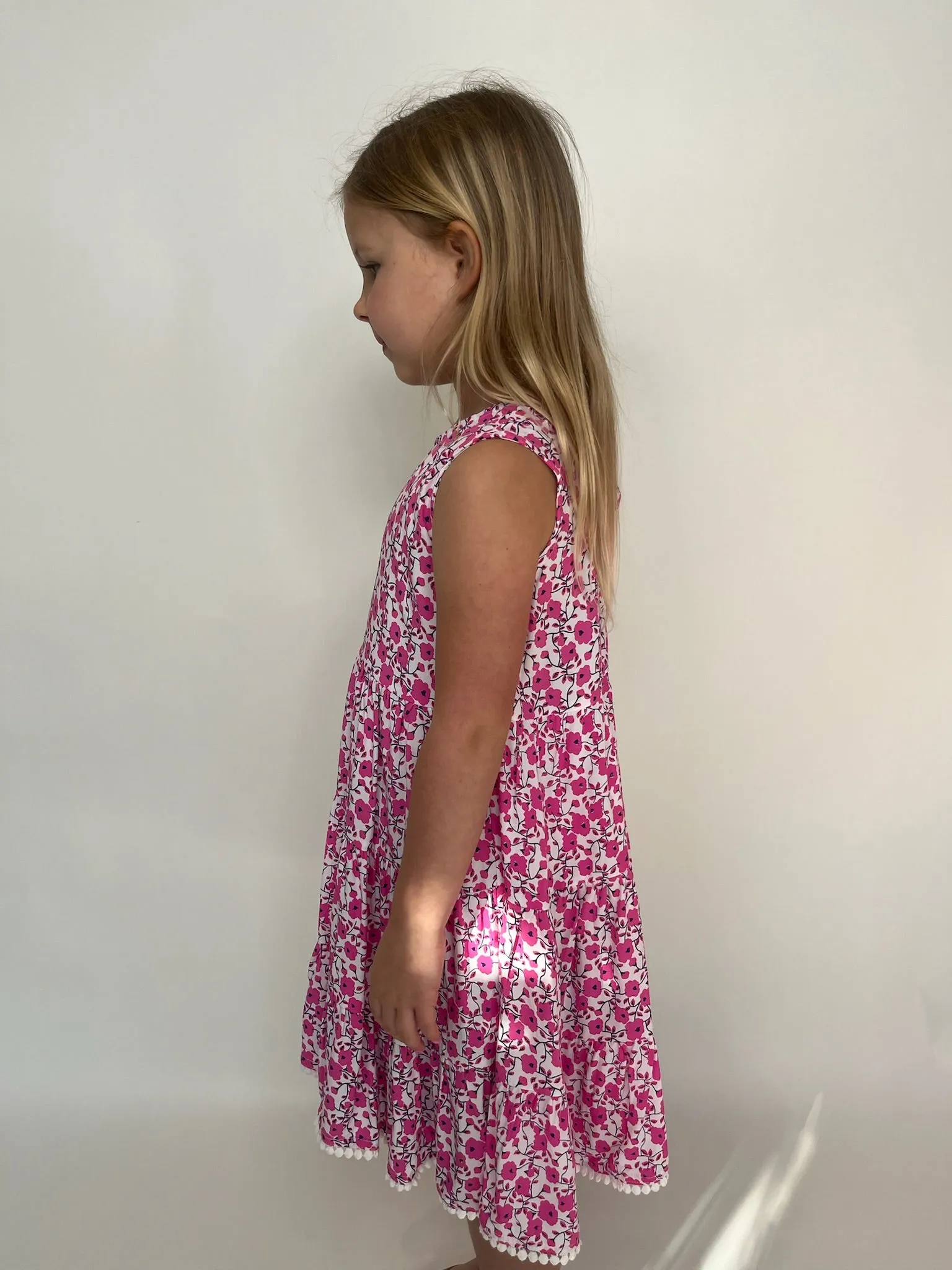 Walker & Wade Kid Bella Dress