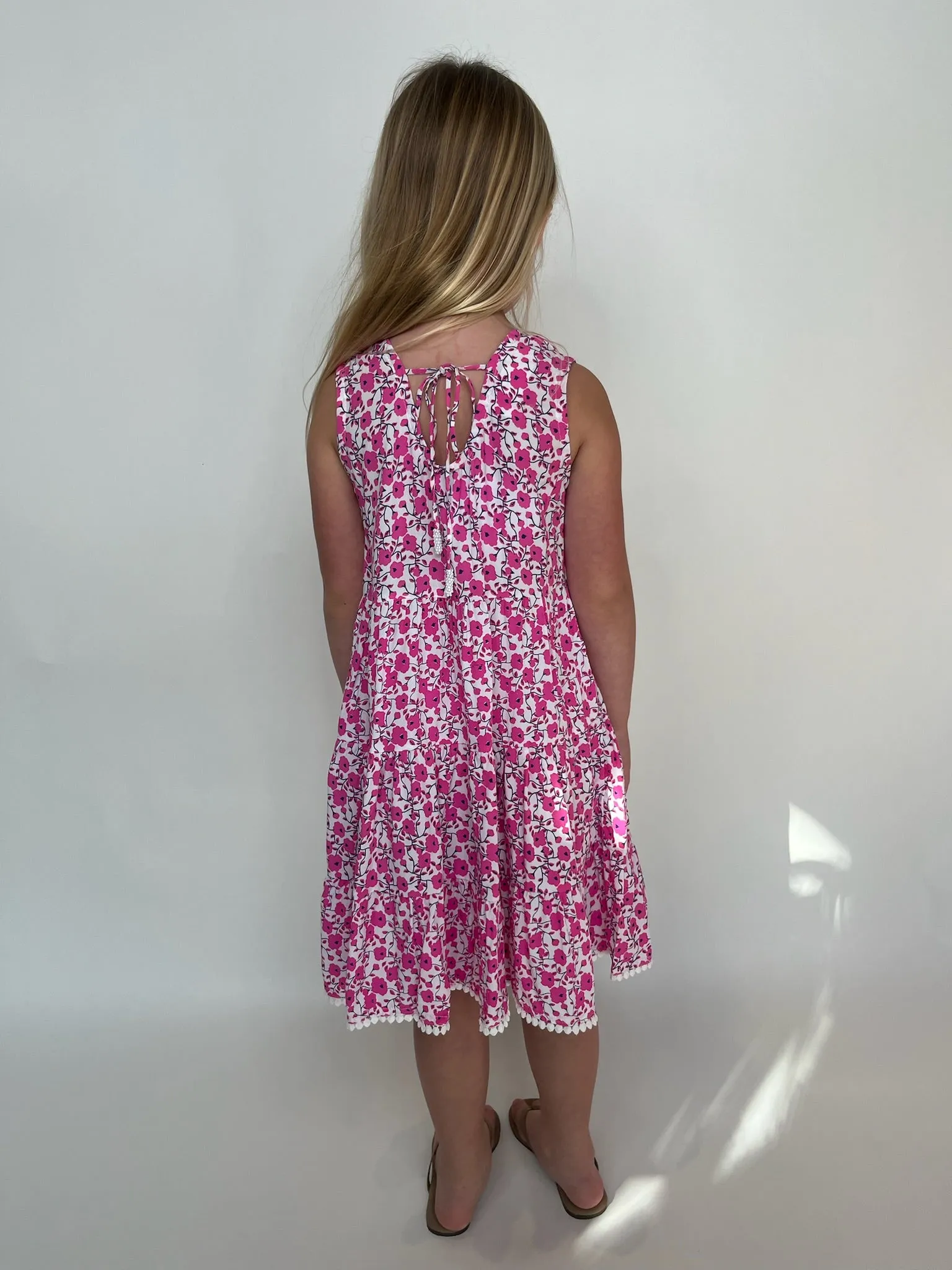 Walker & Wade Kid Bella Dress