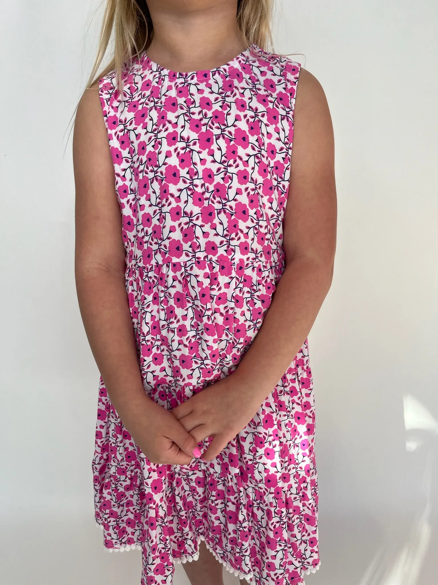 Walker & Wade Kid Bella Dress