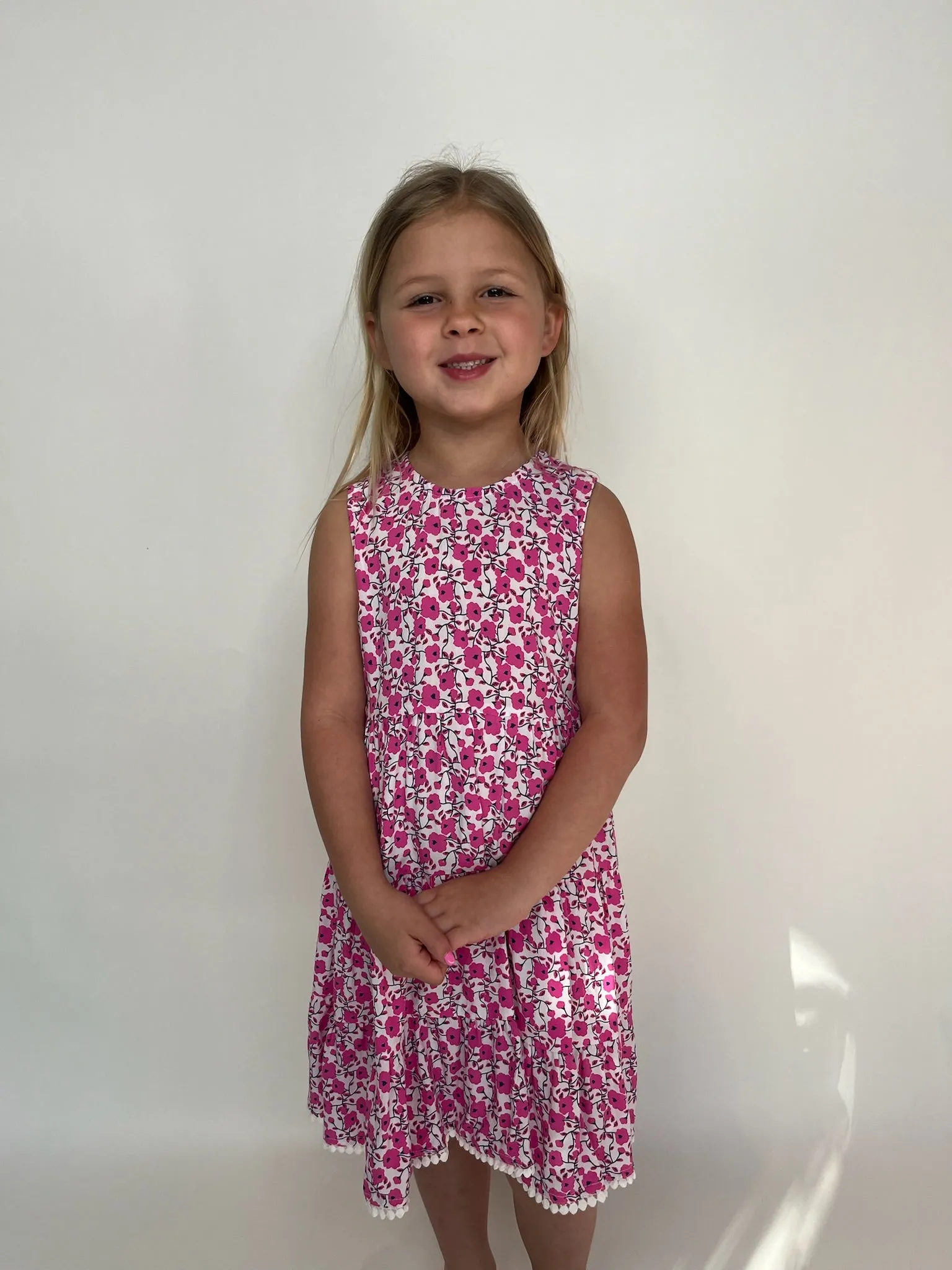 Walker & Wade Kid Bella Dress