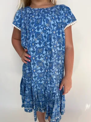 Walker & Wade Kid Ellie Dress