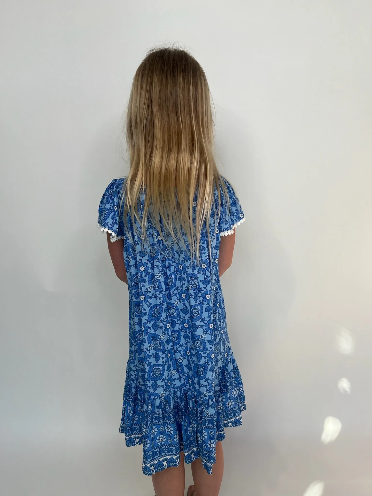 Walker & Wade Kid Ellie Dress