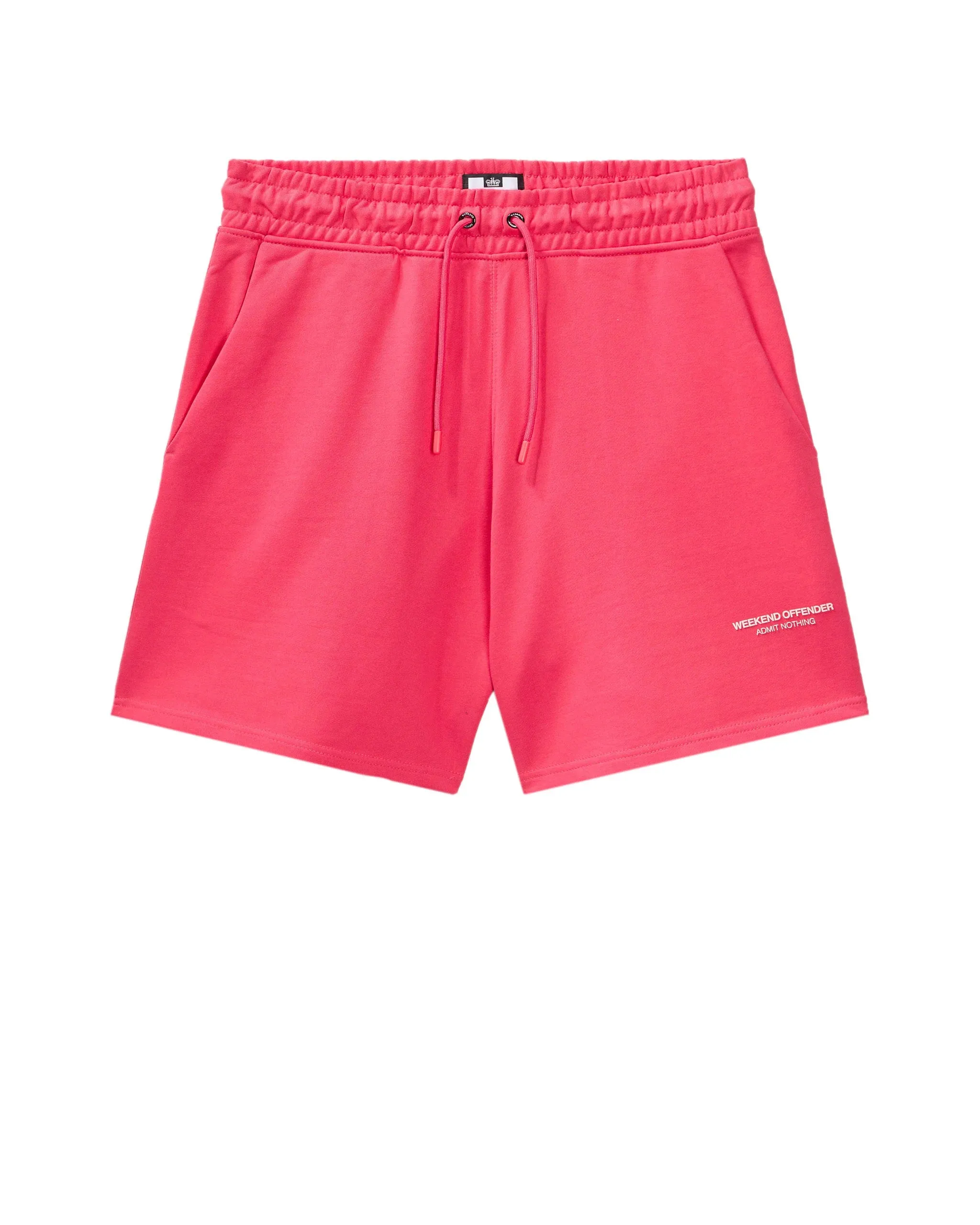 WEEKEND OFFENDER MYTROS SHORT STSS2402-ATH