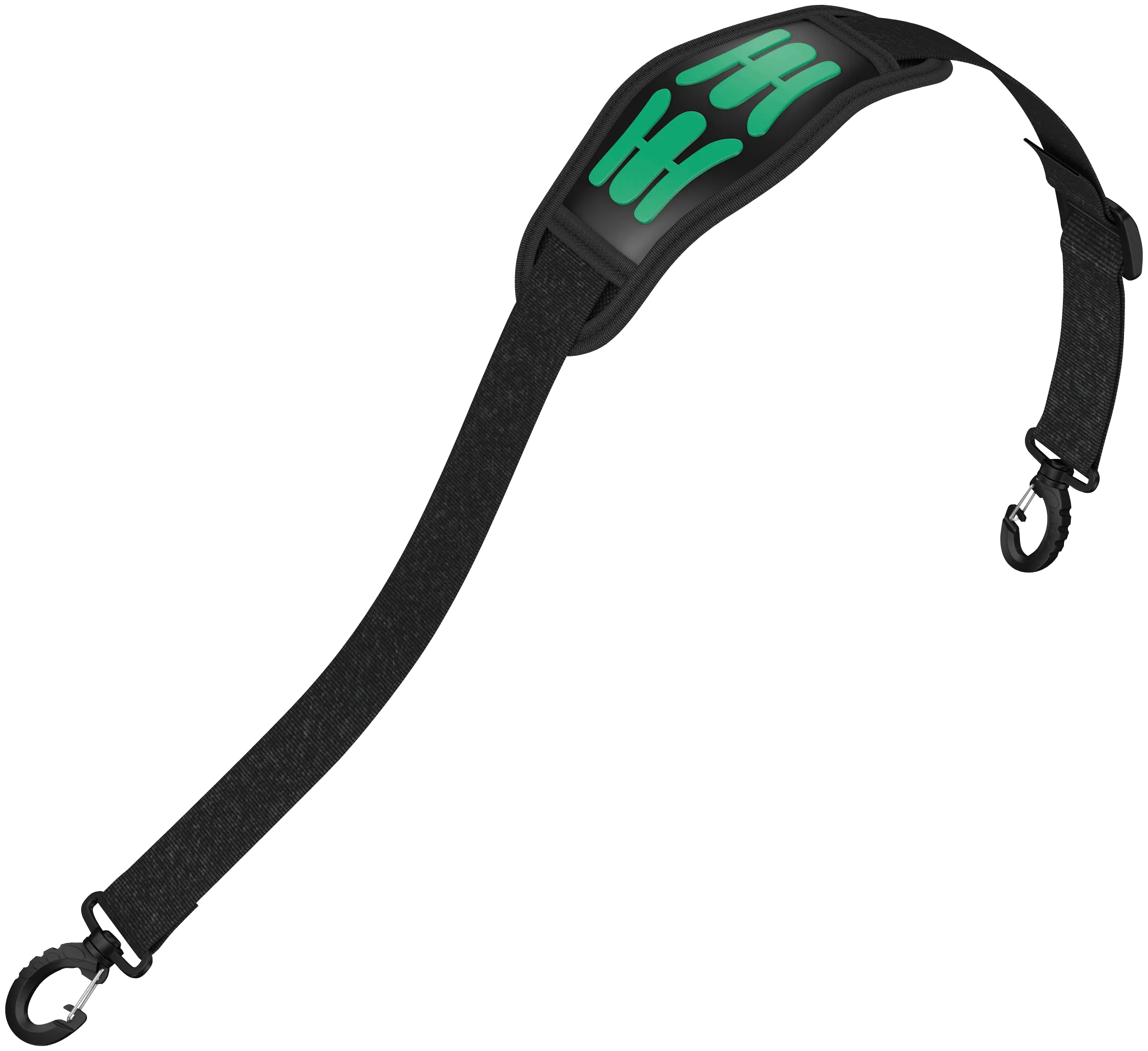 Wera 2go 6 Shoulder Strap