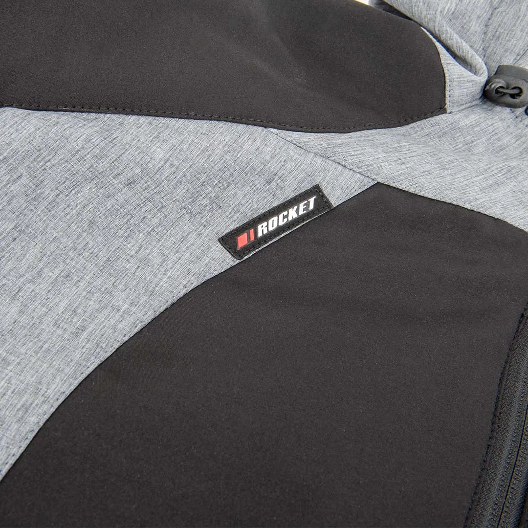 Women's Heartbreaker Armoured / Reinforced Hoody
