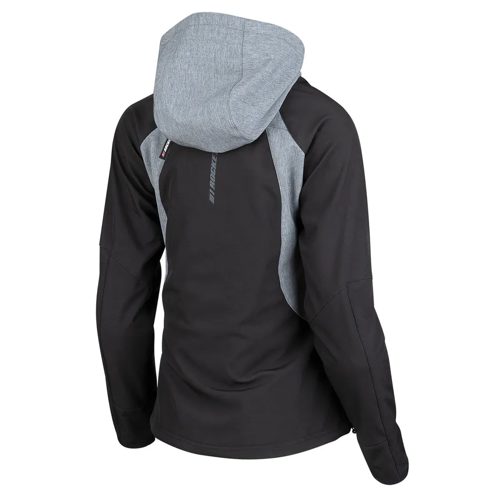 Women's Heartbreaker Armoured / Reinforced Hoody