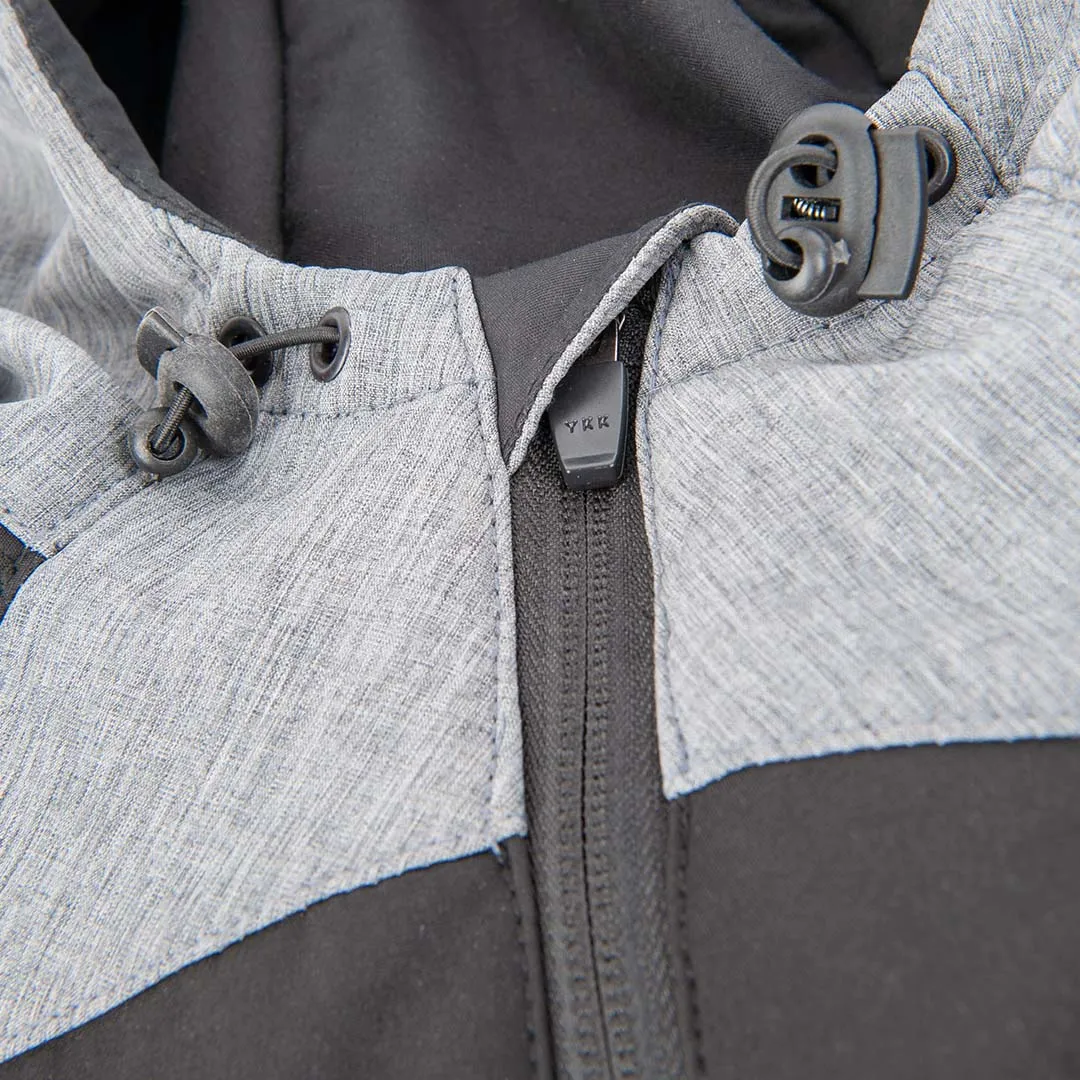 Women's Heartbreaker Armoured / Reinforced Hoody