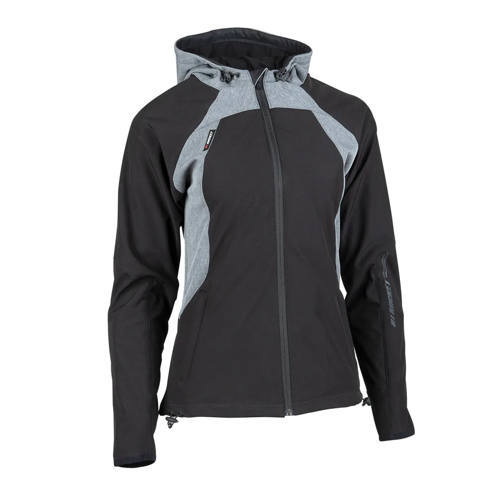 Women's Heartbreaker Armoured / Reinforced Hoody