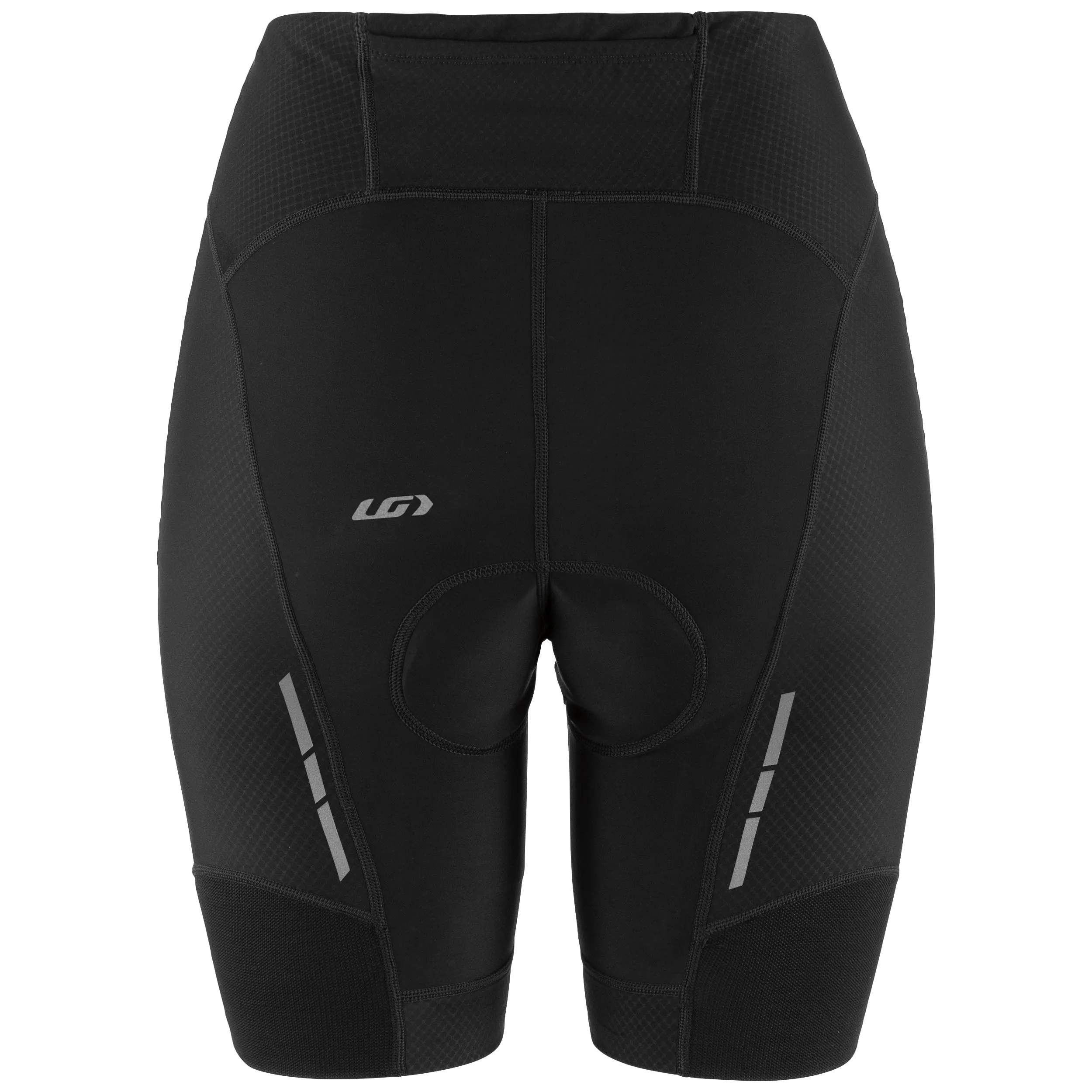 Women's Optimum 2 Shorts by Louis Garneau
