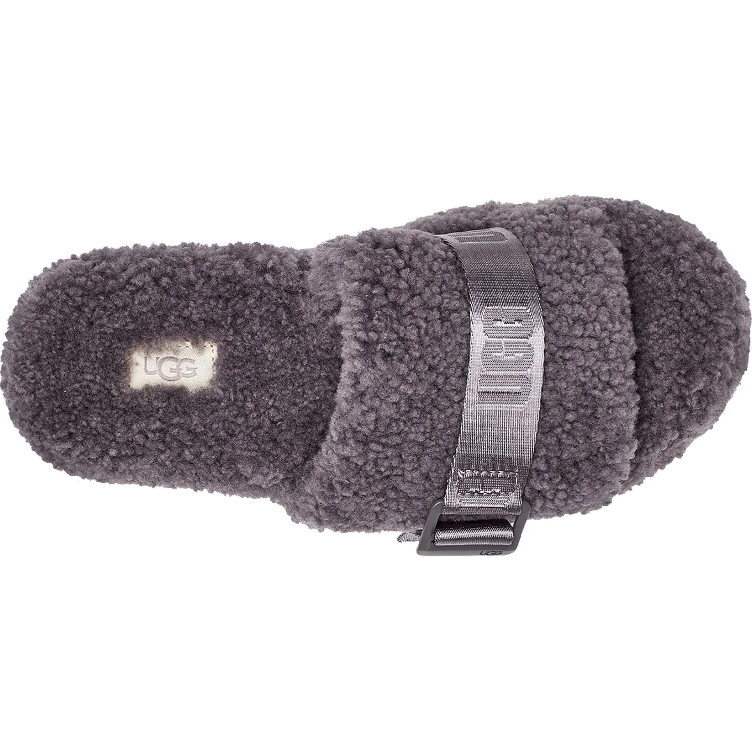 Women's UGG Fluffita Shade Sheepskin
