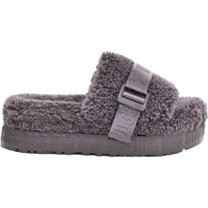 Women's UGG Fluffita Shade Sheepskin