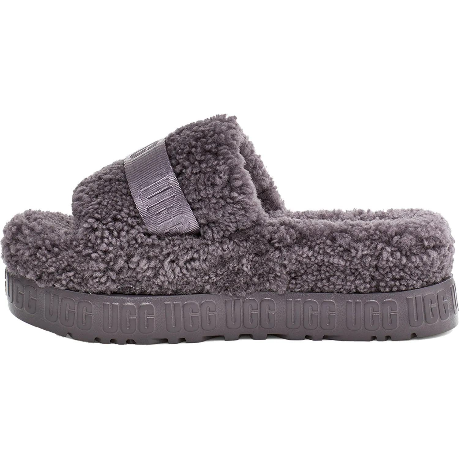 Women's UGG Fluffita Shade Sheepskin