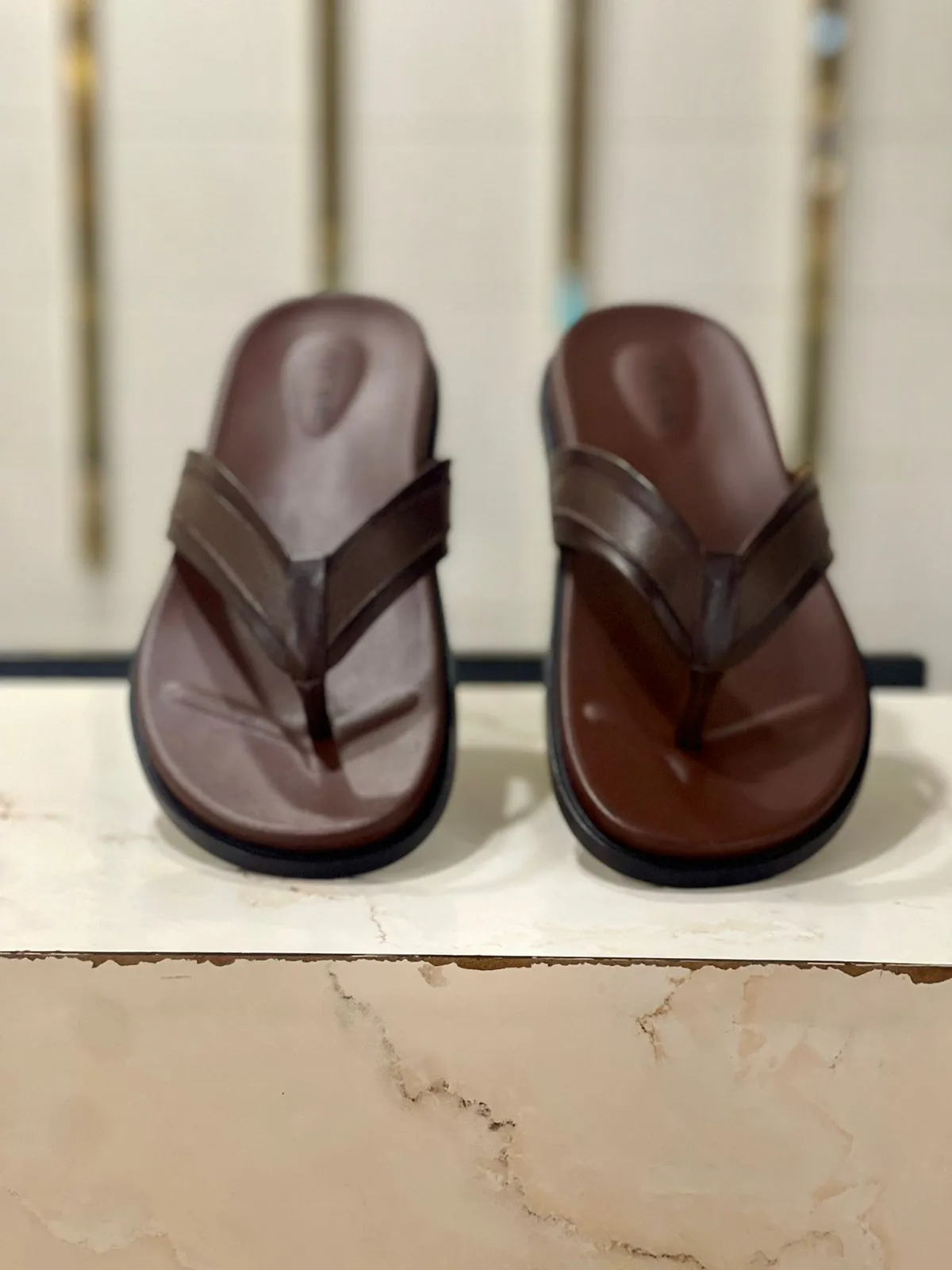 WS Pure leather Handmade Repo - TM 364