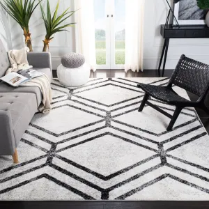 Wyckhoff Performance Geometric Rug Union Rustic Rug Size: Rectangle 6' x 9'