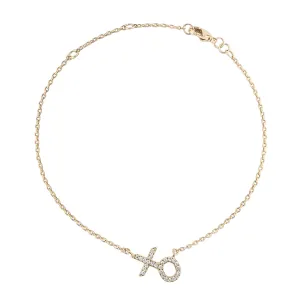 XO Bracelet
