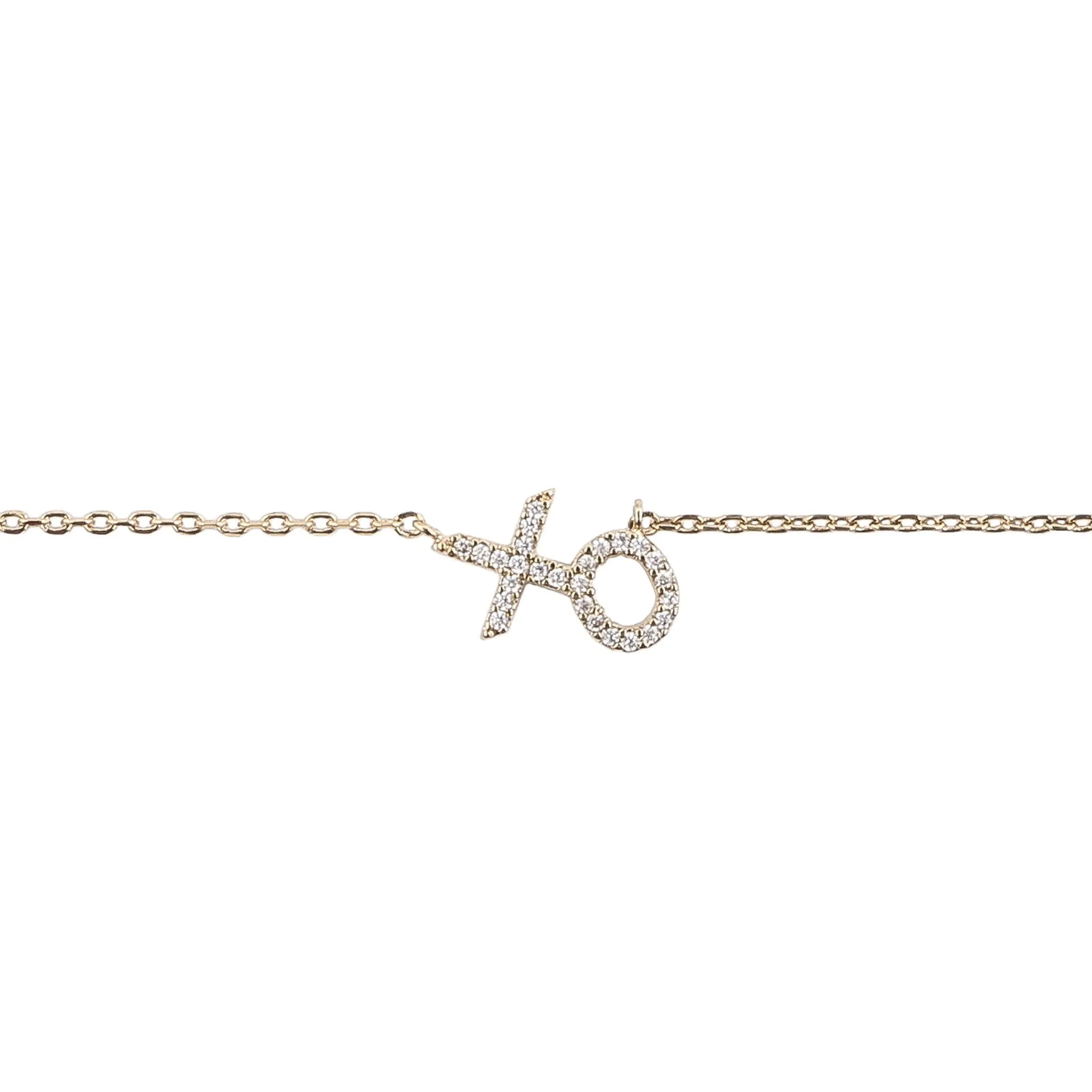 XO Bracelet