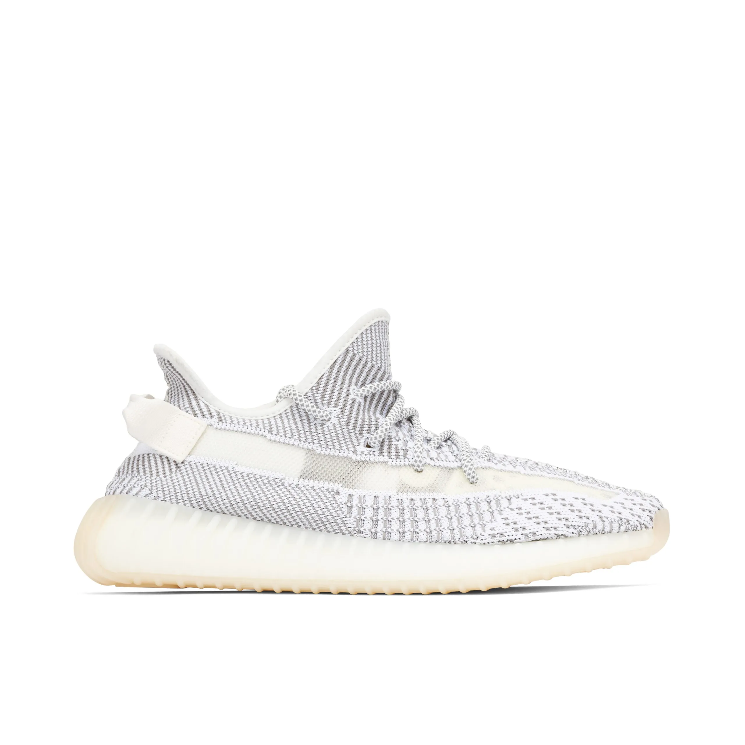 Yeezy Boost 350 V2 Static Non Reflective