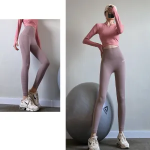 Yoga pants