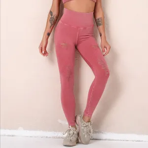 Yoga pants