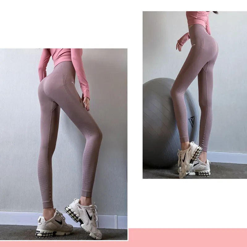 Yoga pants