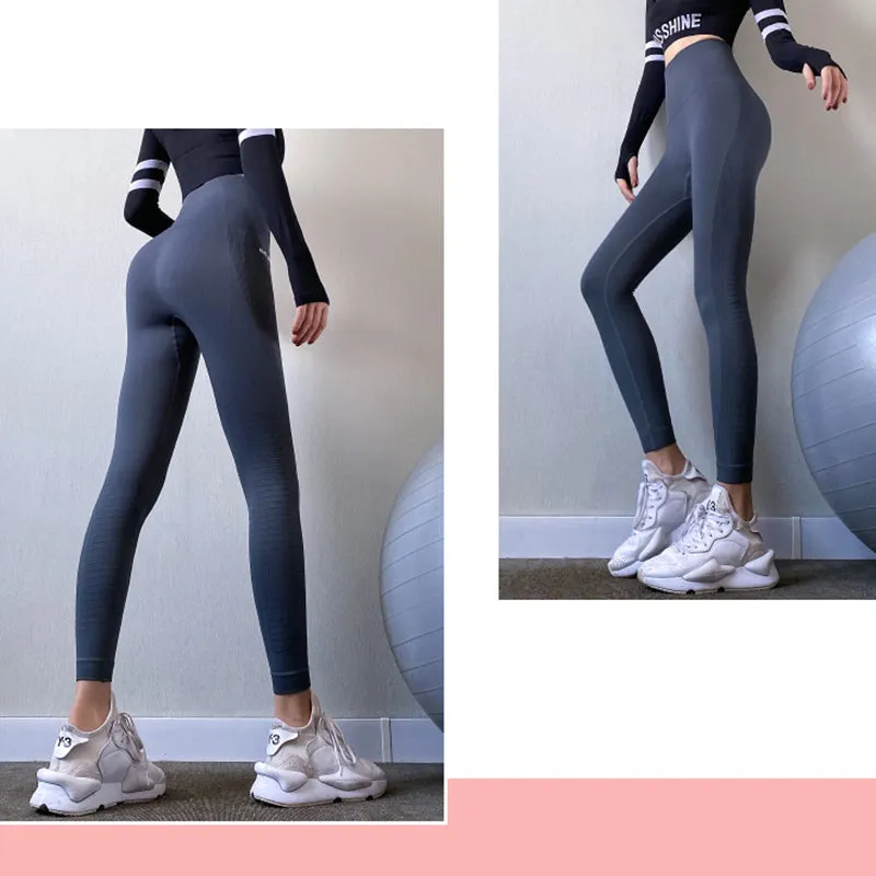 Yoga pants