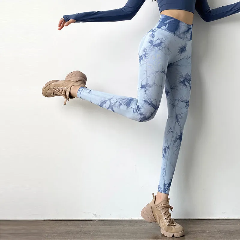 Yoga pants