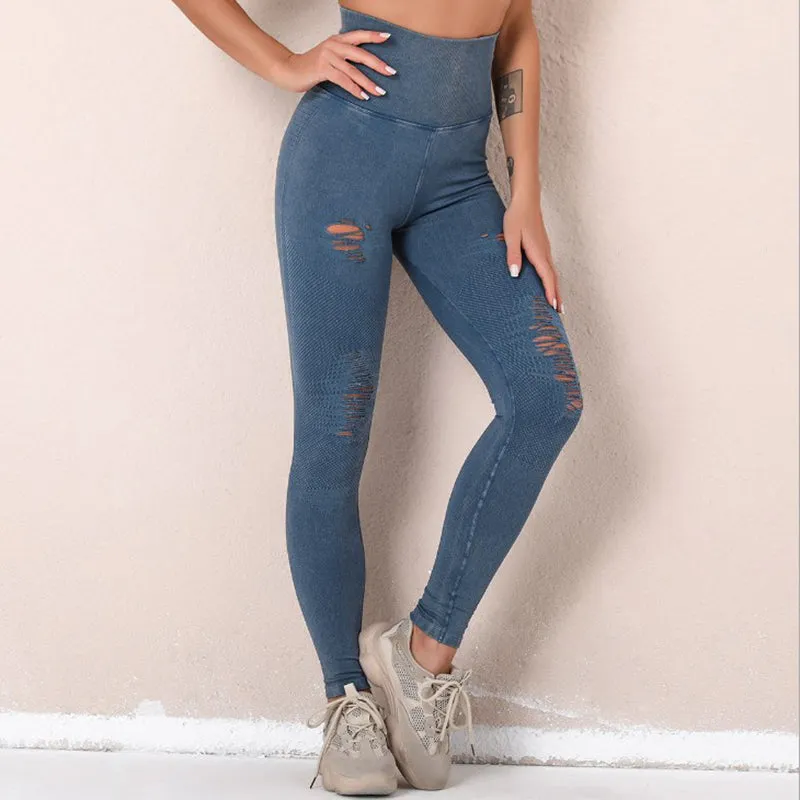 Yoga pants