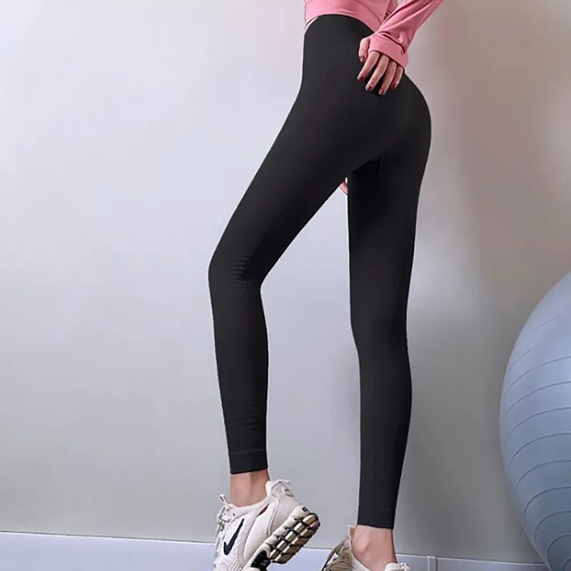 Yoga pants