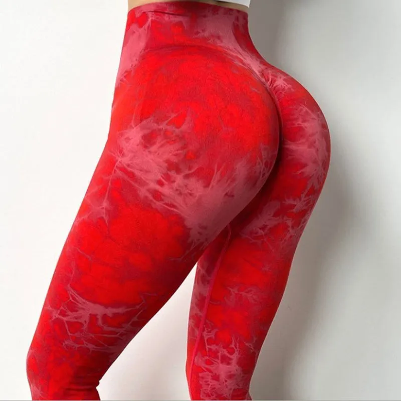 Yoga pants