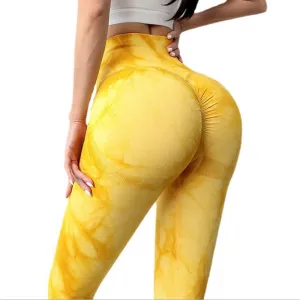 Yoga pants