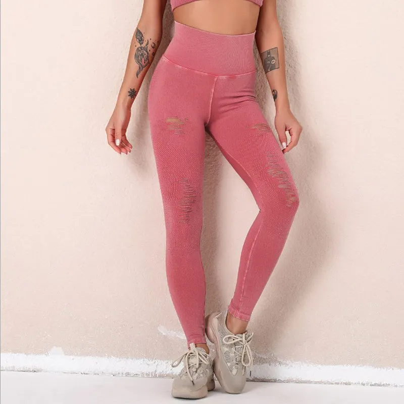 Yoga pants