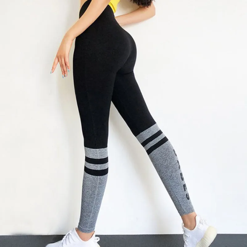 Yoga pants