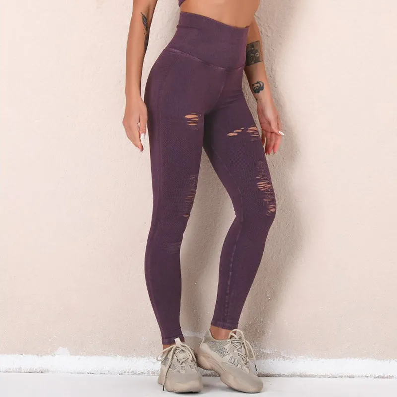 Yoga pants